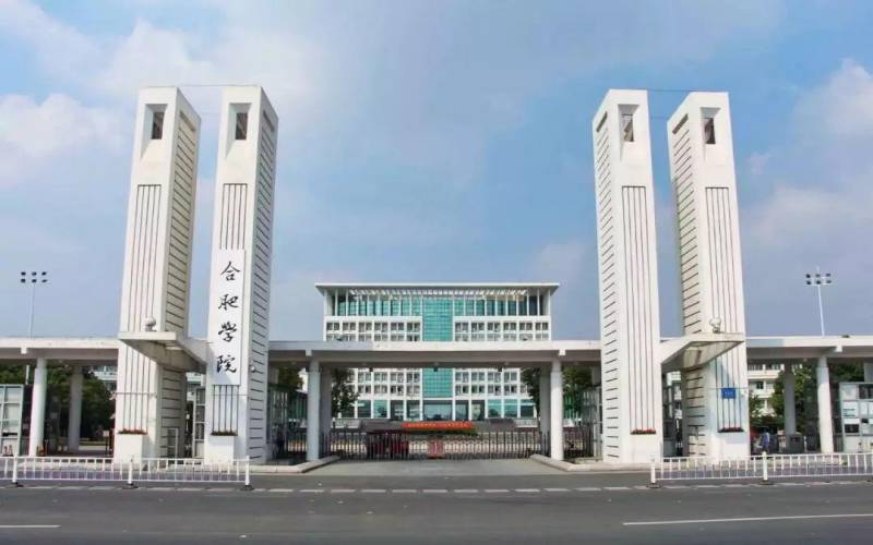 合肥大学